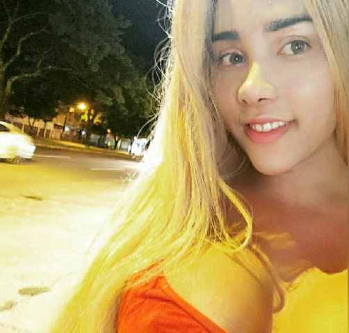 ACOMPANHANTES TRAVESTIS